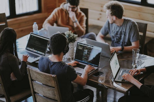 Collaborative Teams