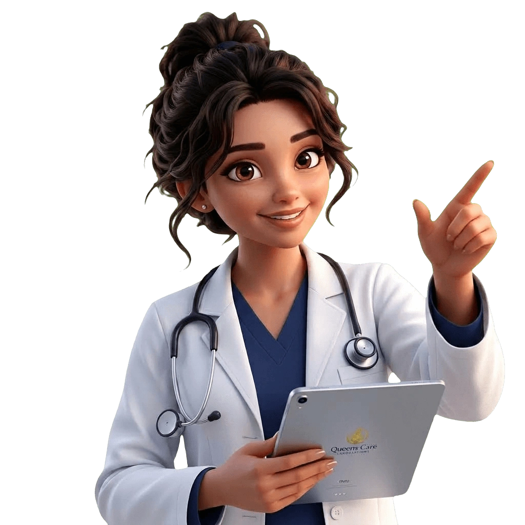 Dr. Queens