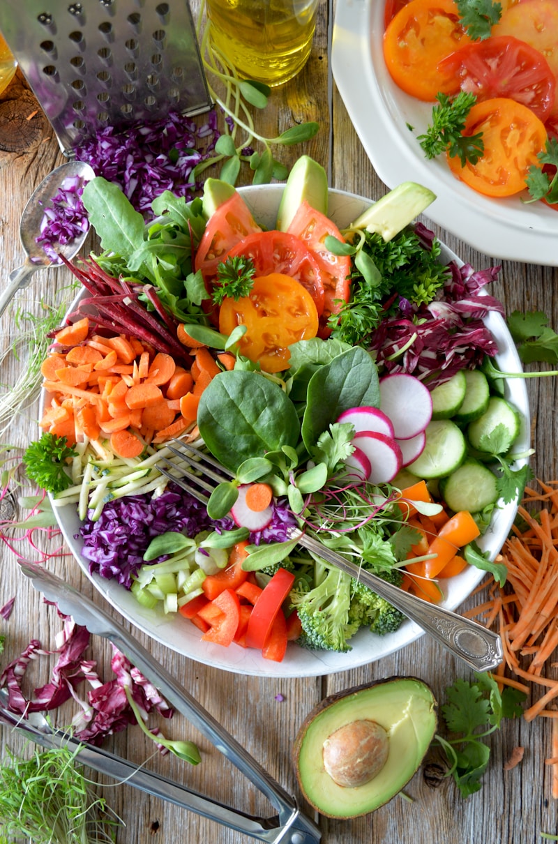 Daily Habits for a Healthier Gut