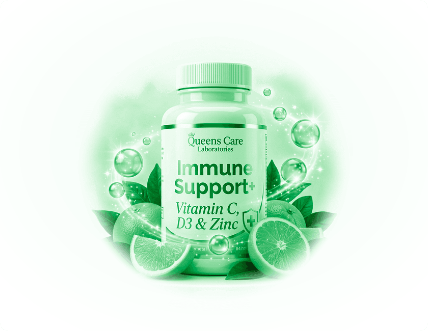 Digestive Balance