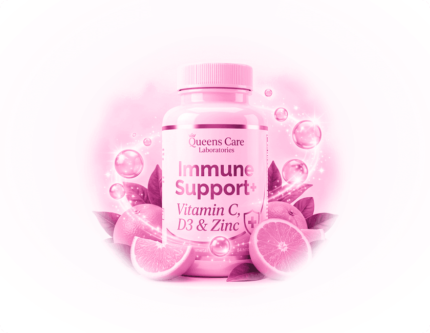 Women's Vitality