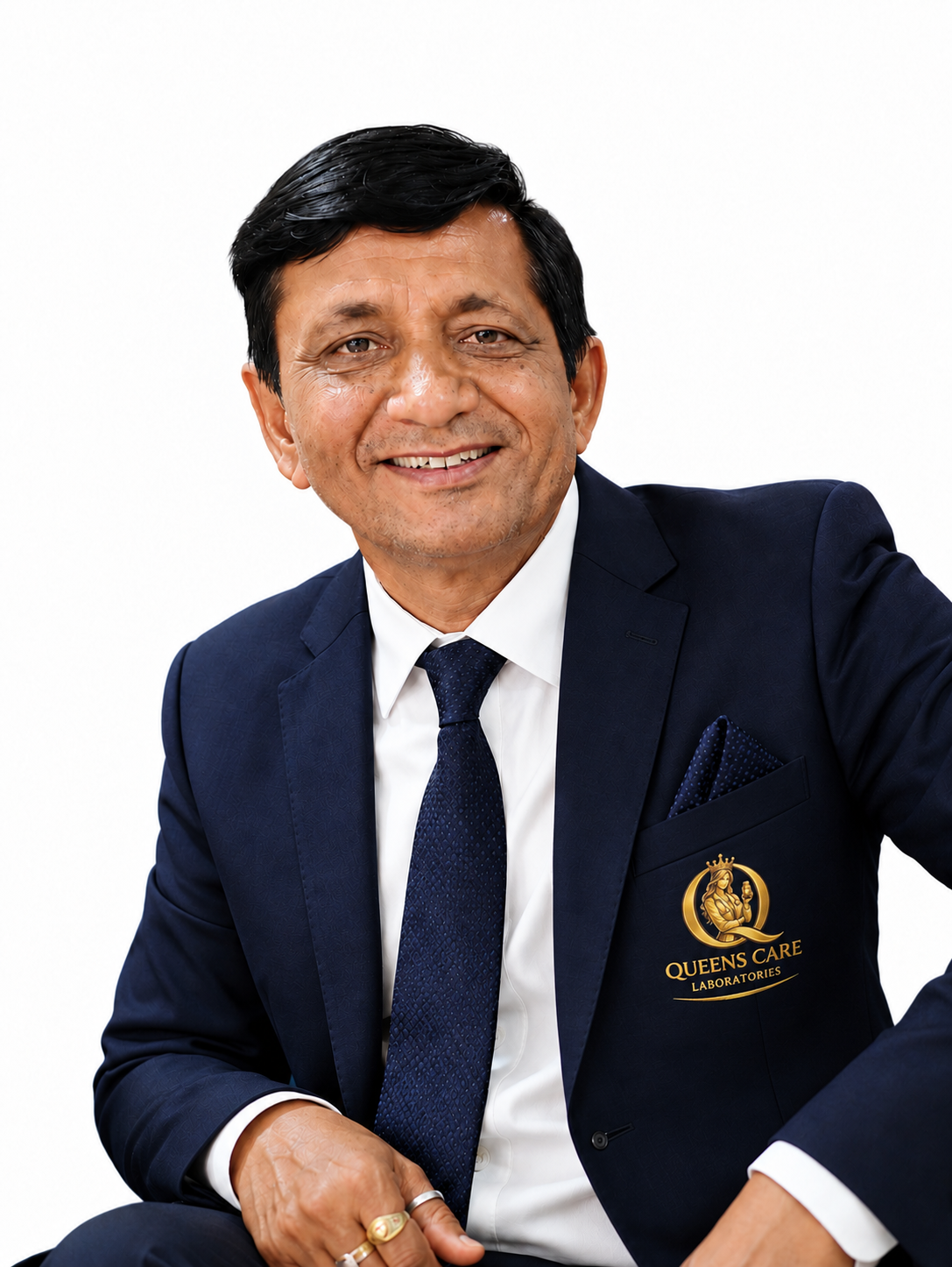 Sanjay Walia