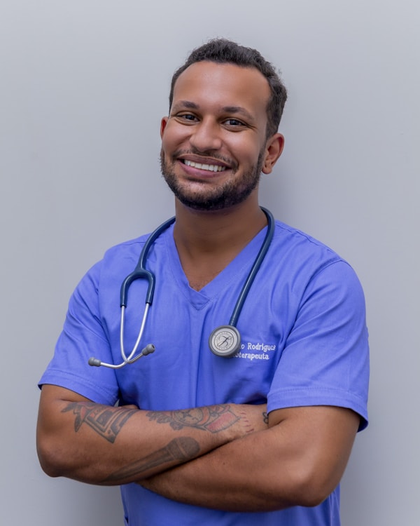 Dr. Vikram Singhania, M.D., Ph.D.